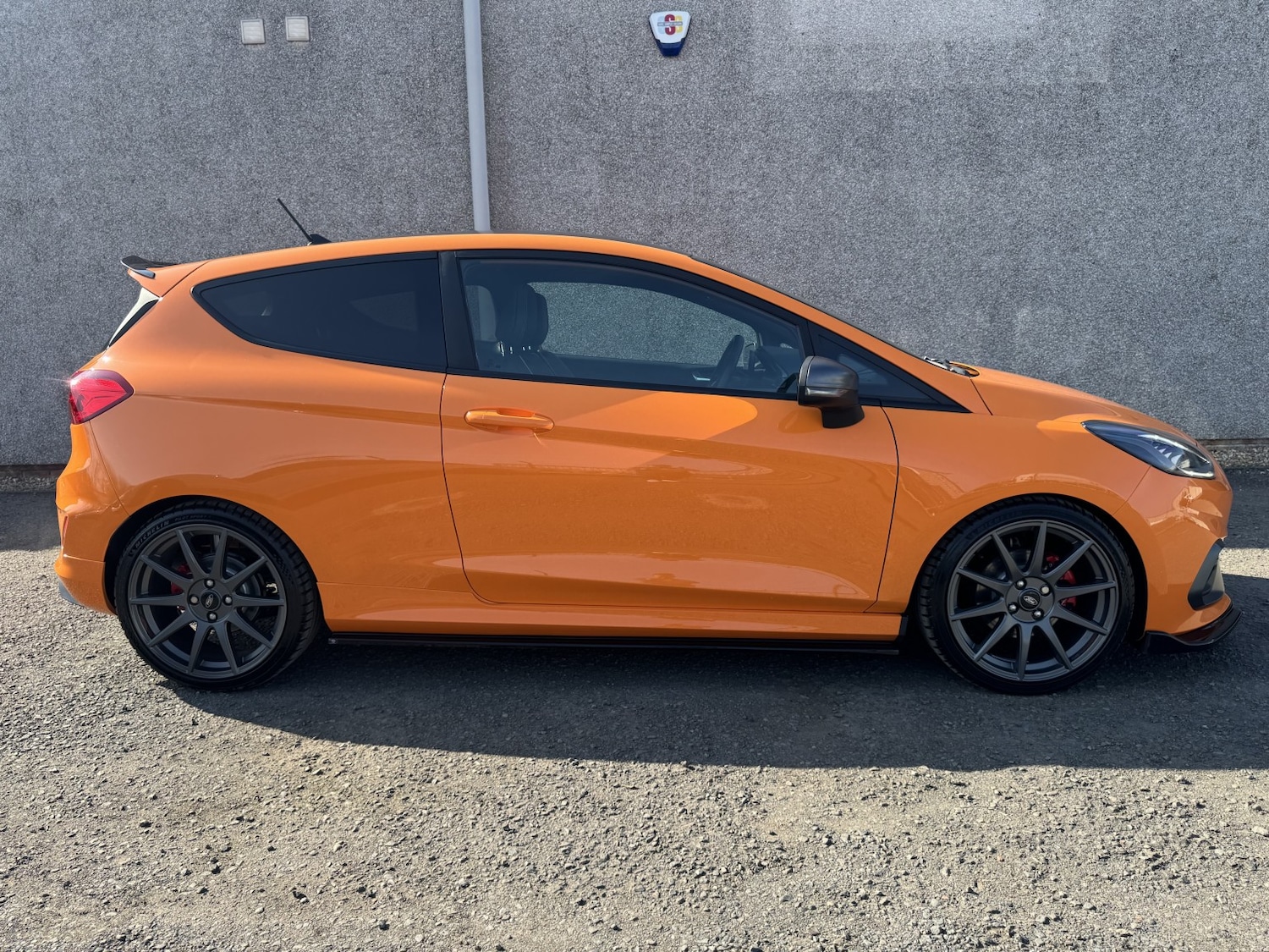 Used Ford Fiesta 2019 for sale - 77968653: Photo 67