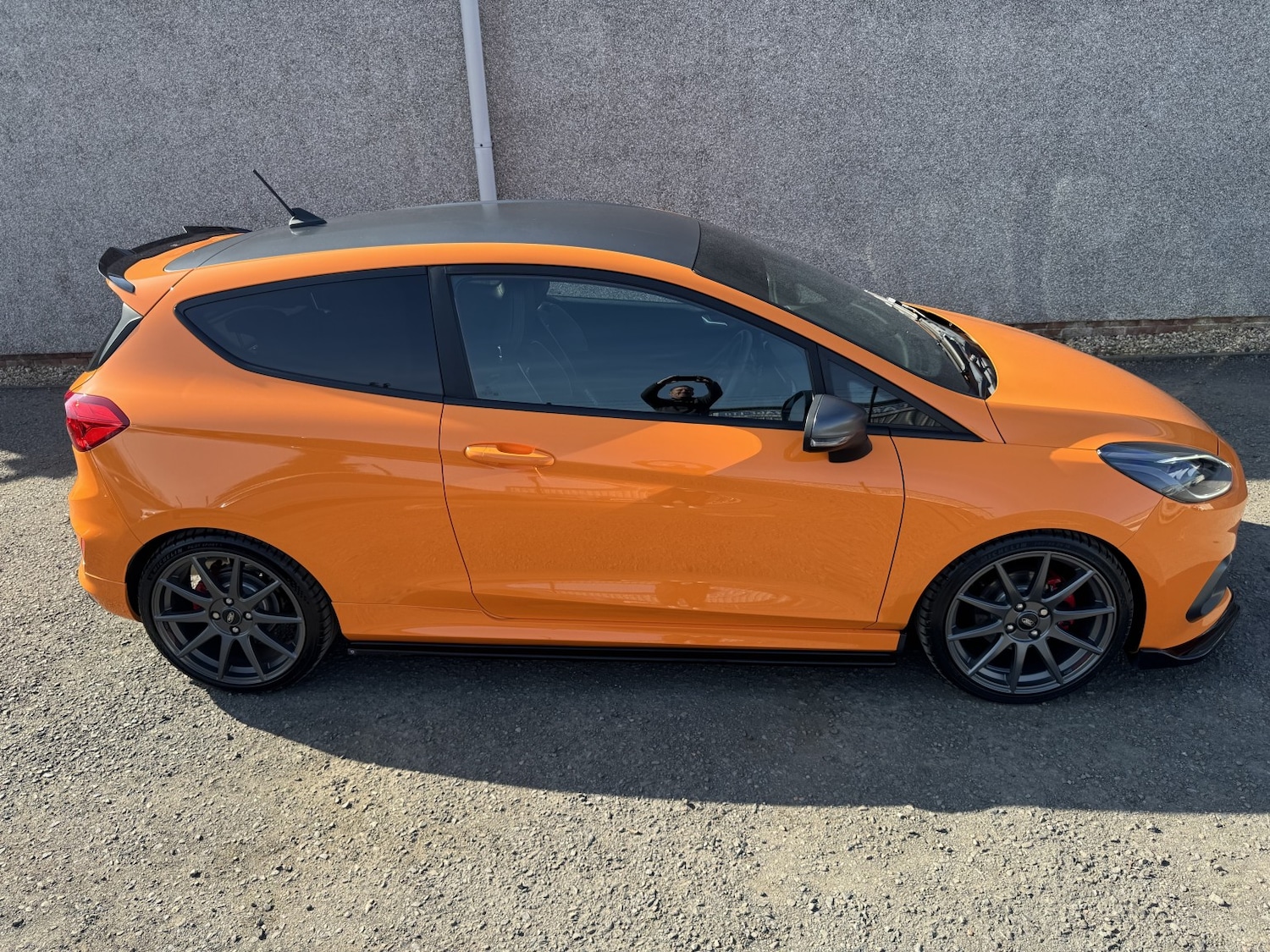 Used Ford Fiesta 2019 for sale - 77968653: Photo 68