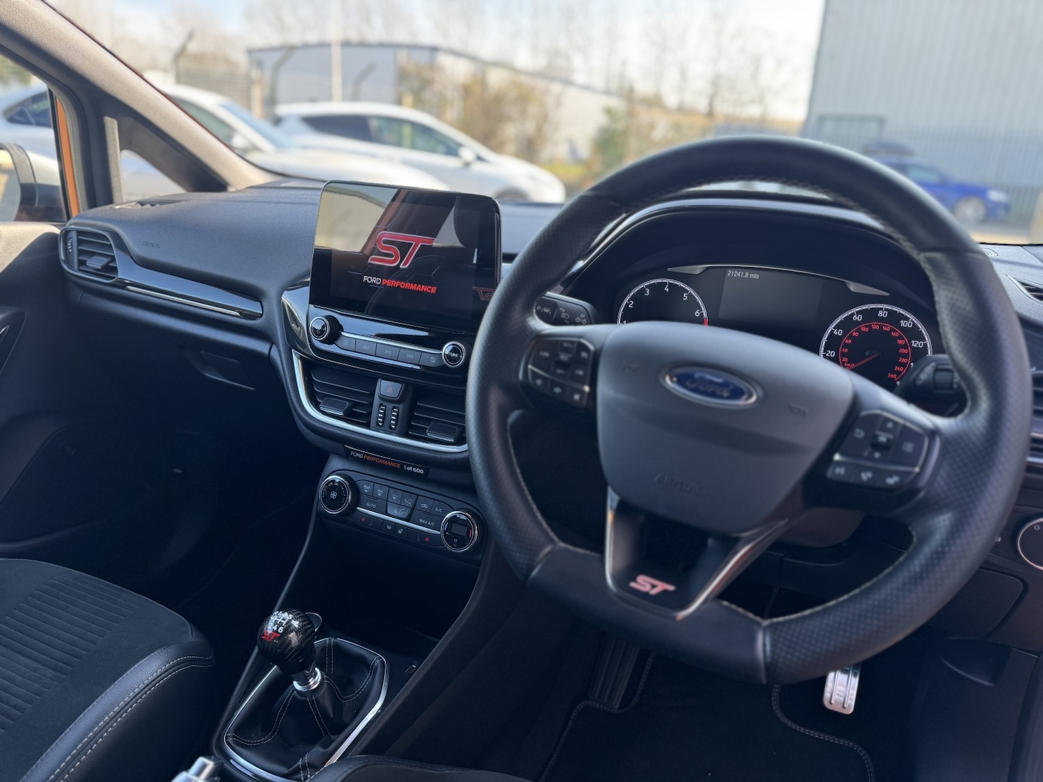 Used Ford Fiesta 2019 for sale - 77968653: Photo 71