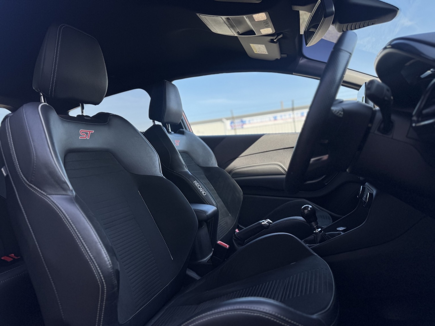 Used Ford Fiesta 2019 for sale - 77968653: Photo 72