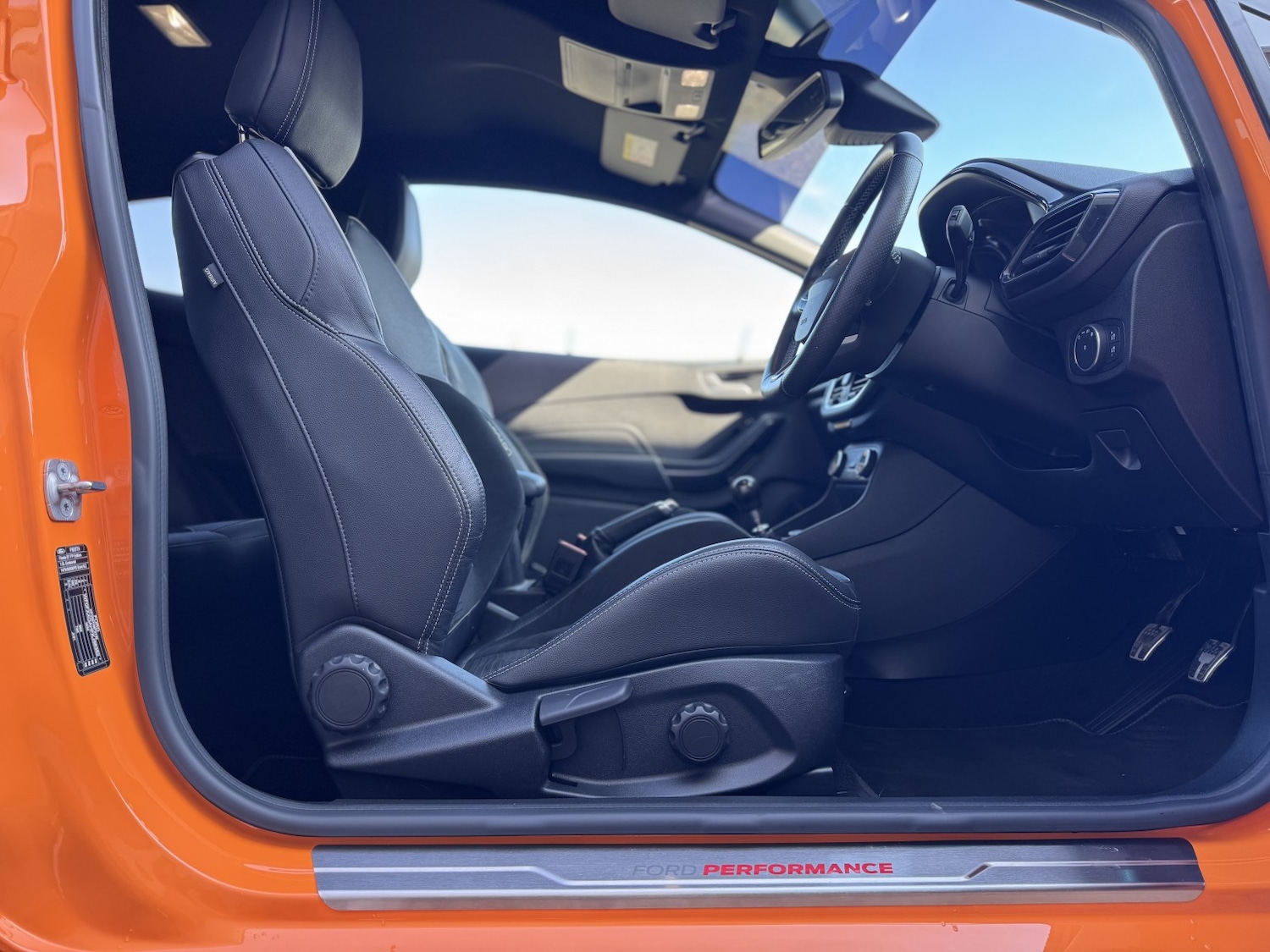 Used Ford Fiesta 2019 for sale - 77968653: Photo 74