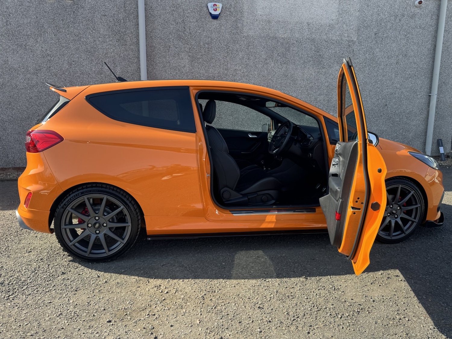 Used Ford Fiesta 2019 for sale - 77968653: Photo 75