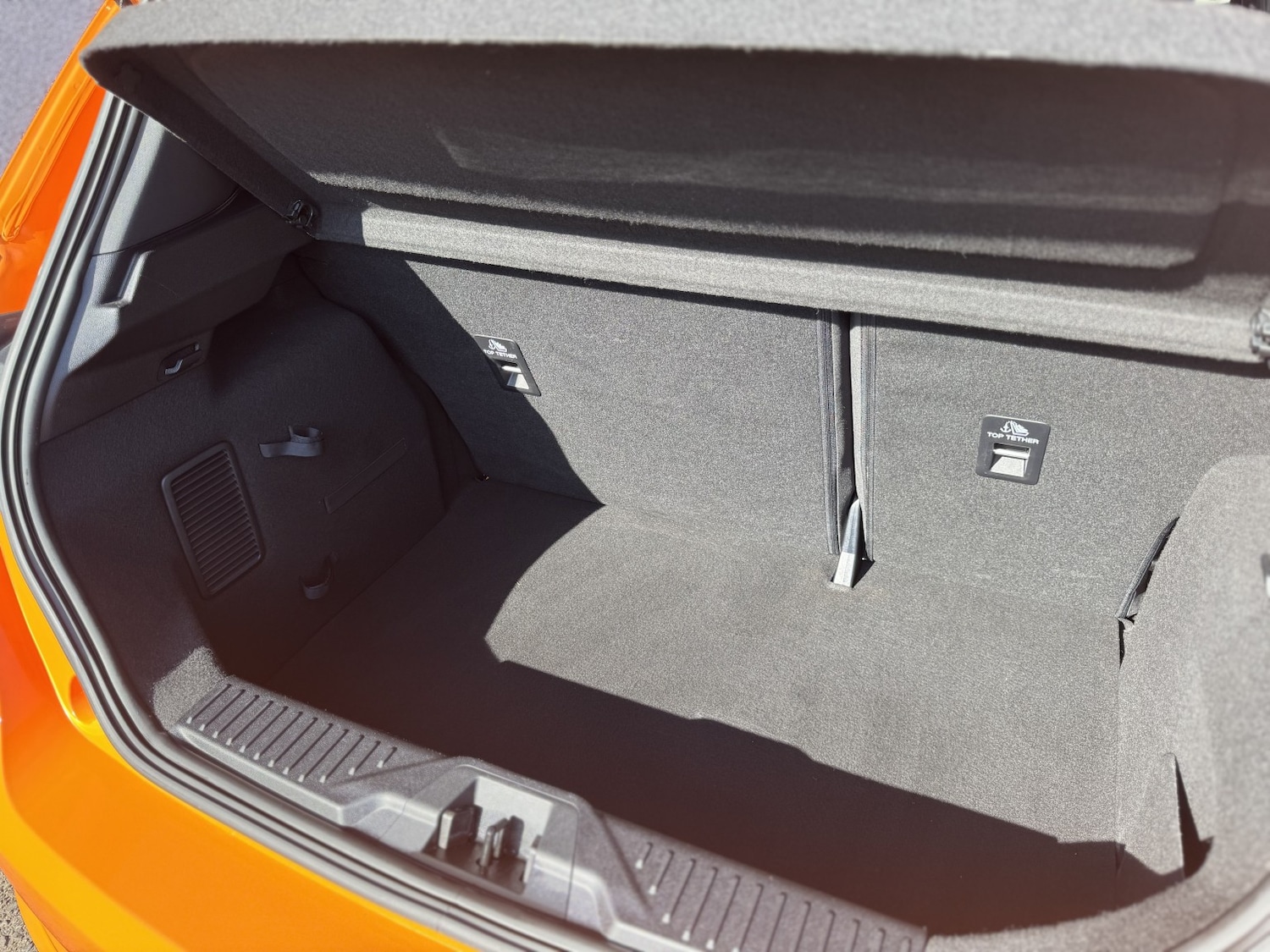 Used Ford Fiesta 2019 for sale - 77968653: Photo 79