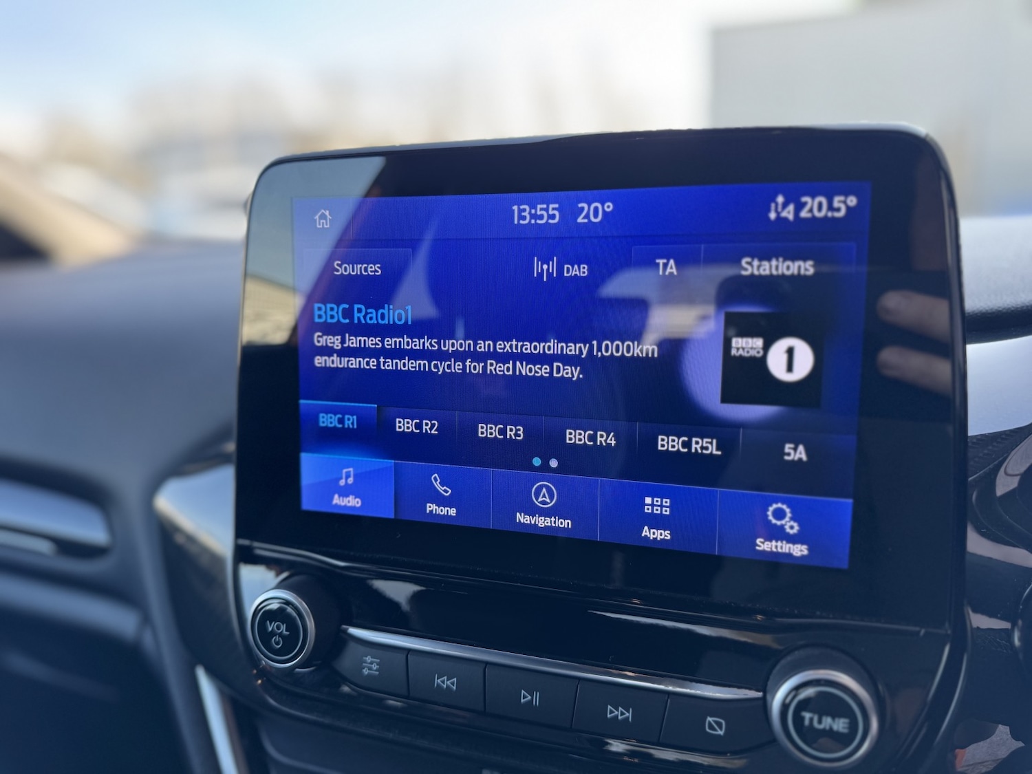 Used Ford Fiesta 2019 for sale - 77968653: Photo 81