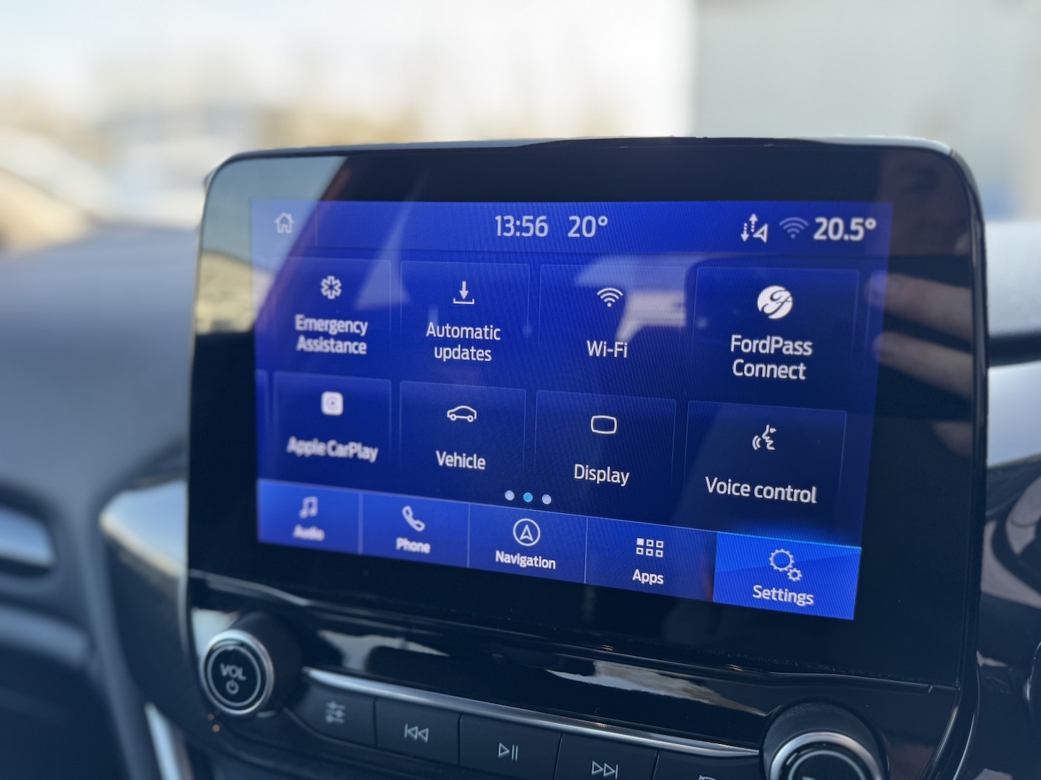 Used Ford Fiesta 2019 for sale - 77968653: Photo 82