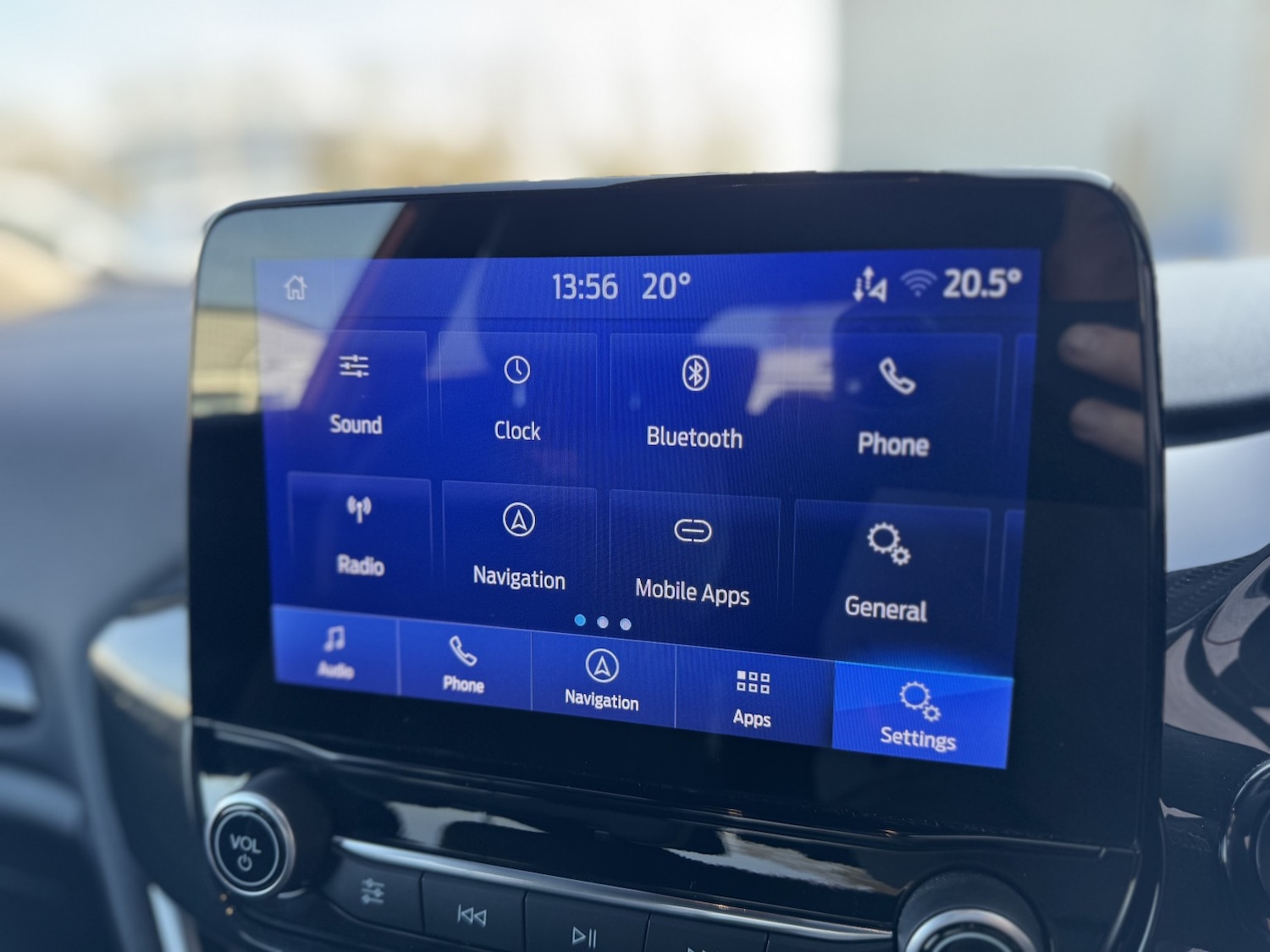 Used Ford Fiesta 2019 for sale - 77968653: Photo 83