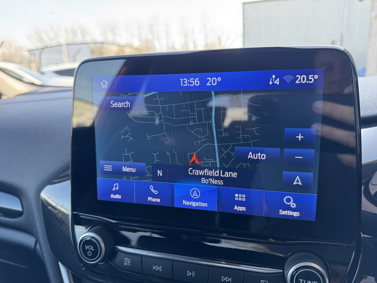 Used Ford Fiesta 2019 for sale - 77968653: Photo 85