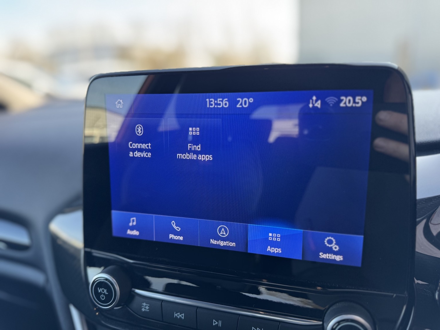 Used Ford Fiesta 2019 for sale - 77968653: Photo 86