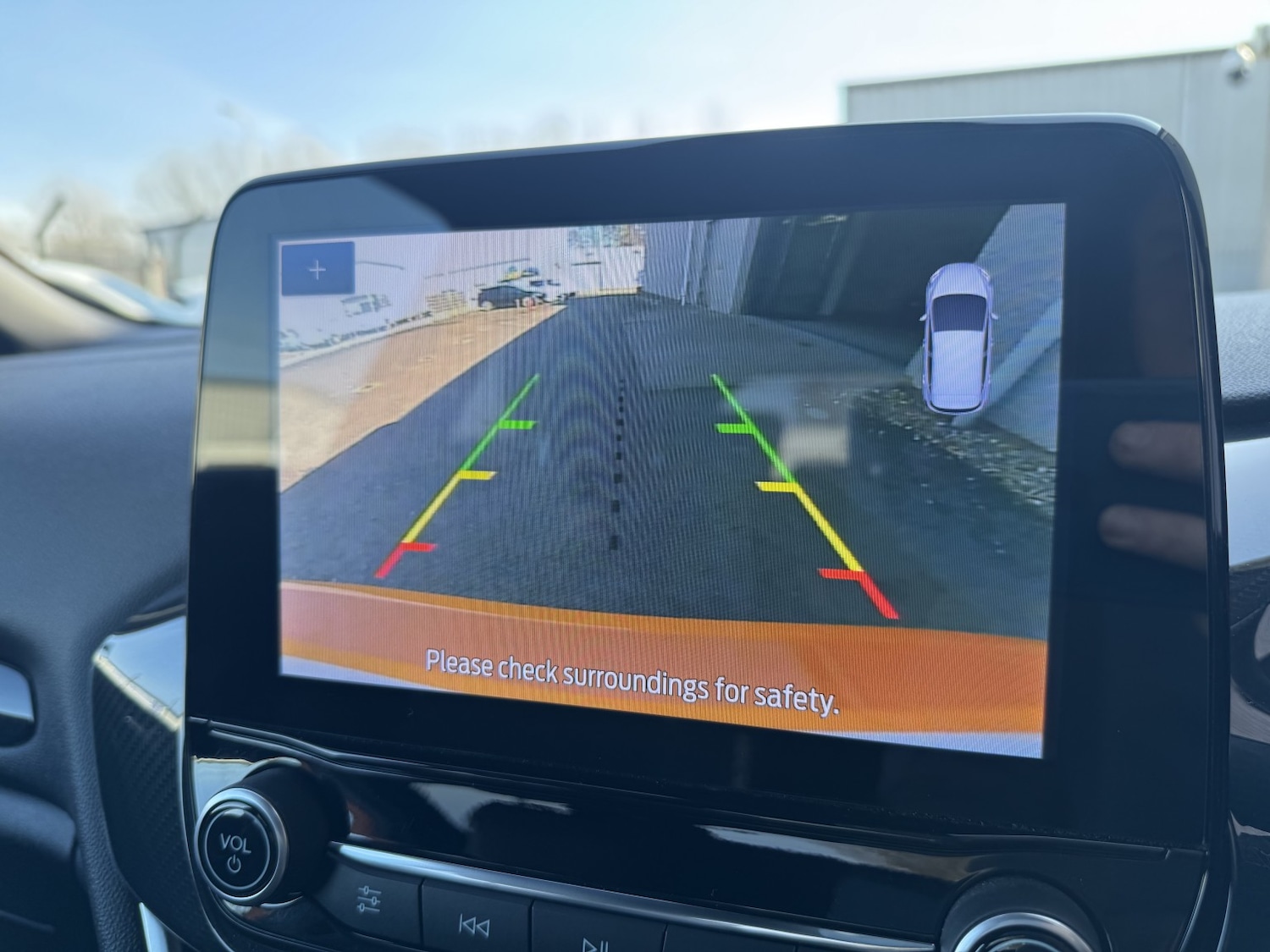 Used Ford Fiesta 2019 for sale - 77968653: Photo 87