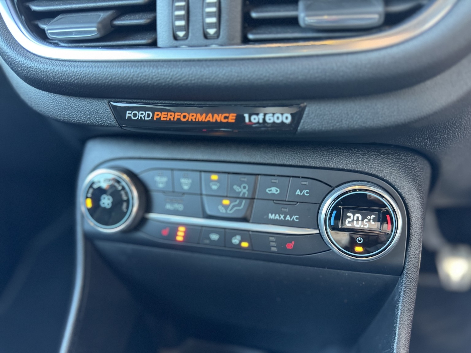 Used Ford Fiesta 2019 for sale - 77968653: Photo 88