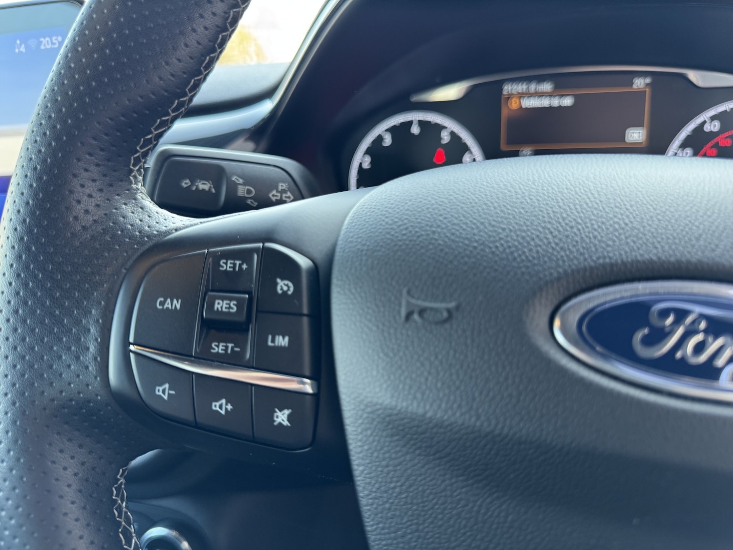 Used Ford Fiesta 2019 for sale - 77968653: Photo 91