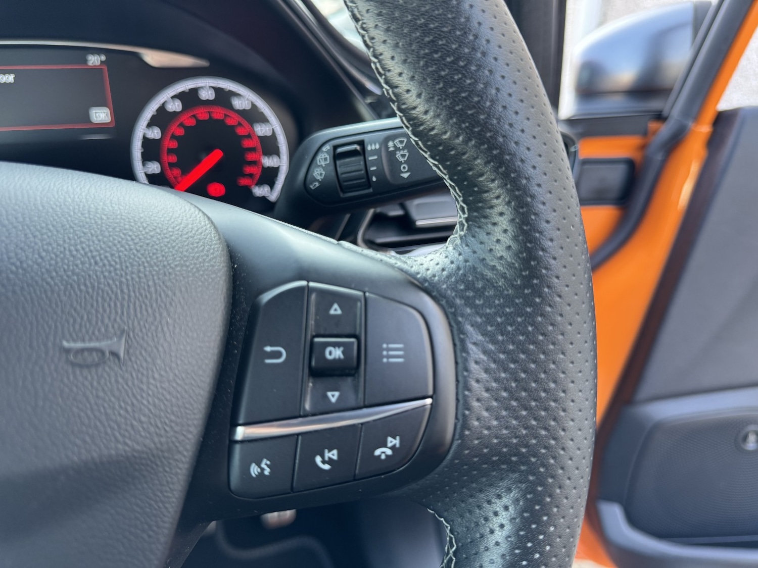 Used Ford Fiesta 2019 for sale - 77968653: Photo 92