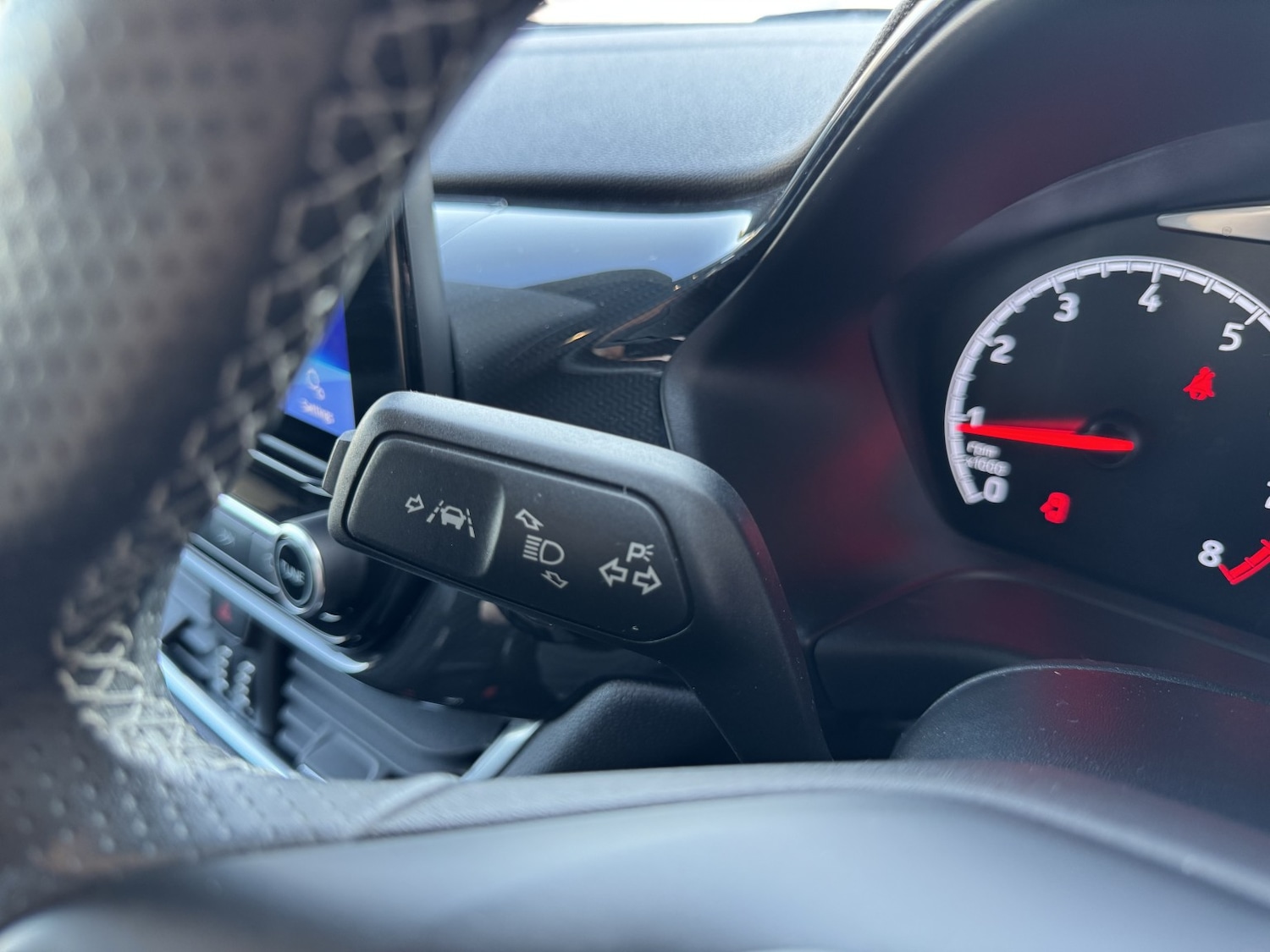 Used Ford Fiesta 2019 for sale - 77968653: Photo 93