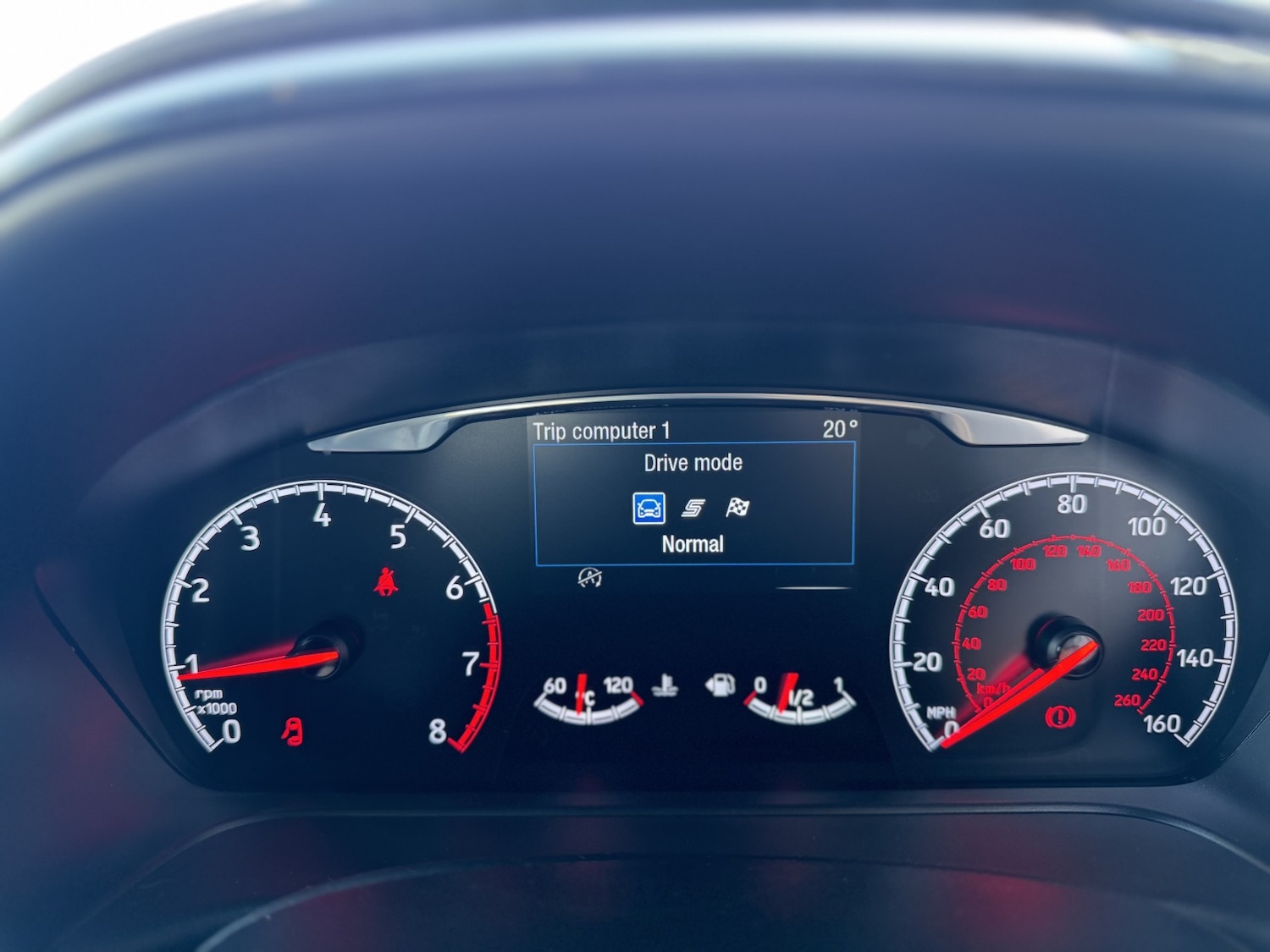 Used Ford Fiesta 2019 for sale - 77968653: Photo 96