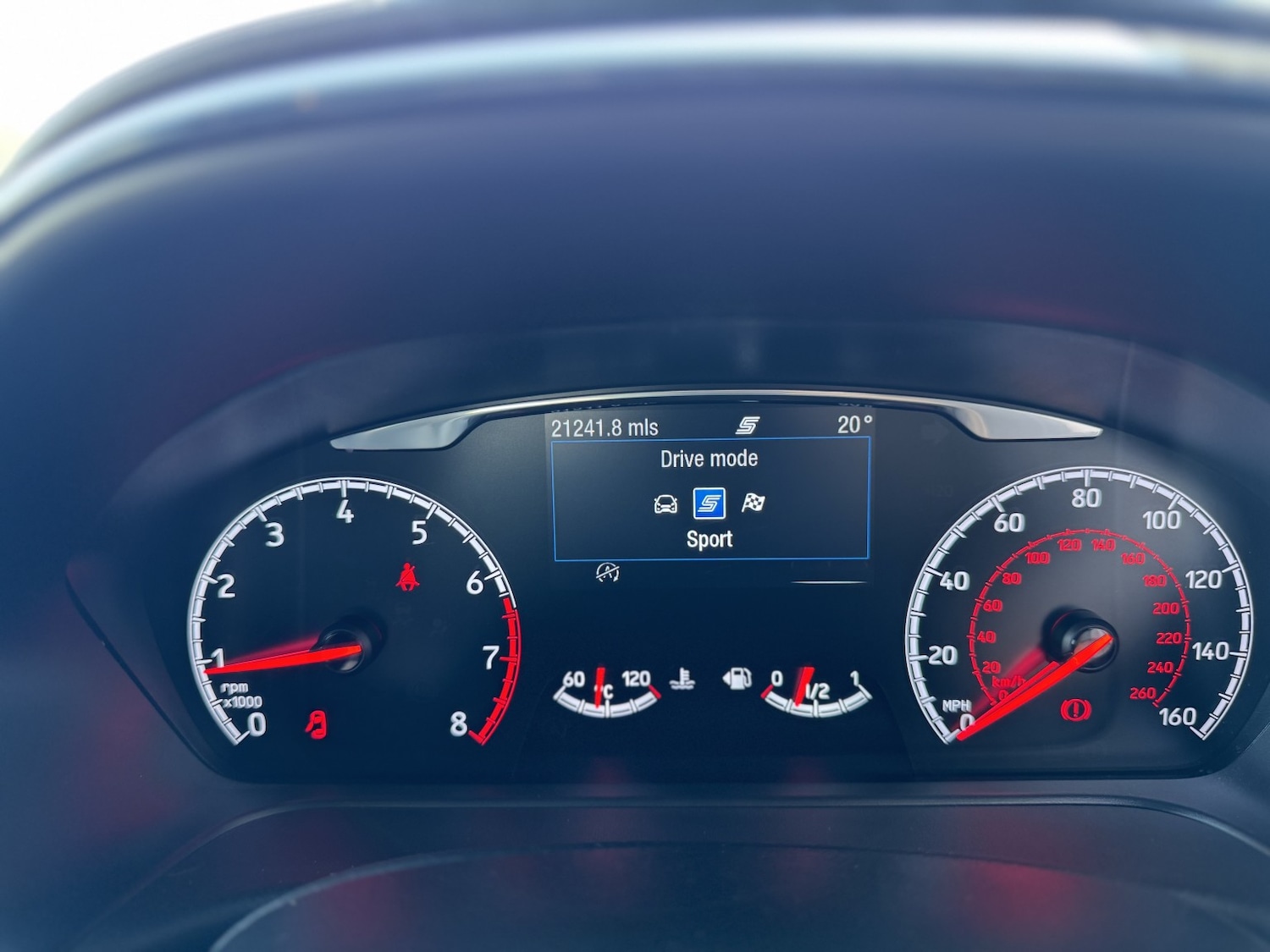 Used Ford Fiesta 2019 for sale - 77968653: Photo 97