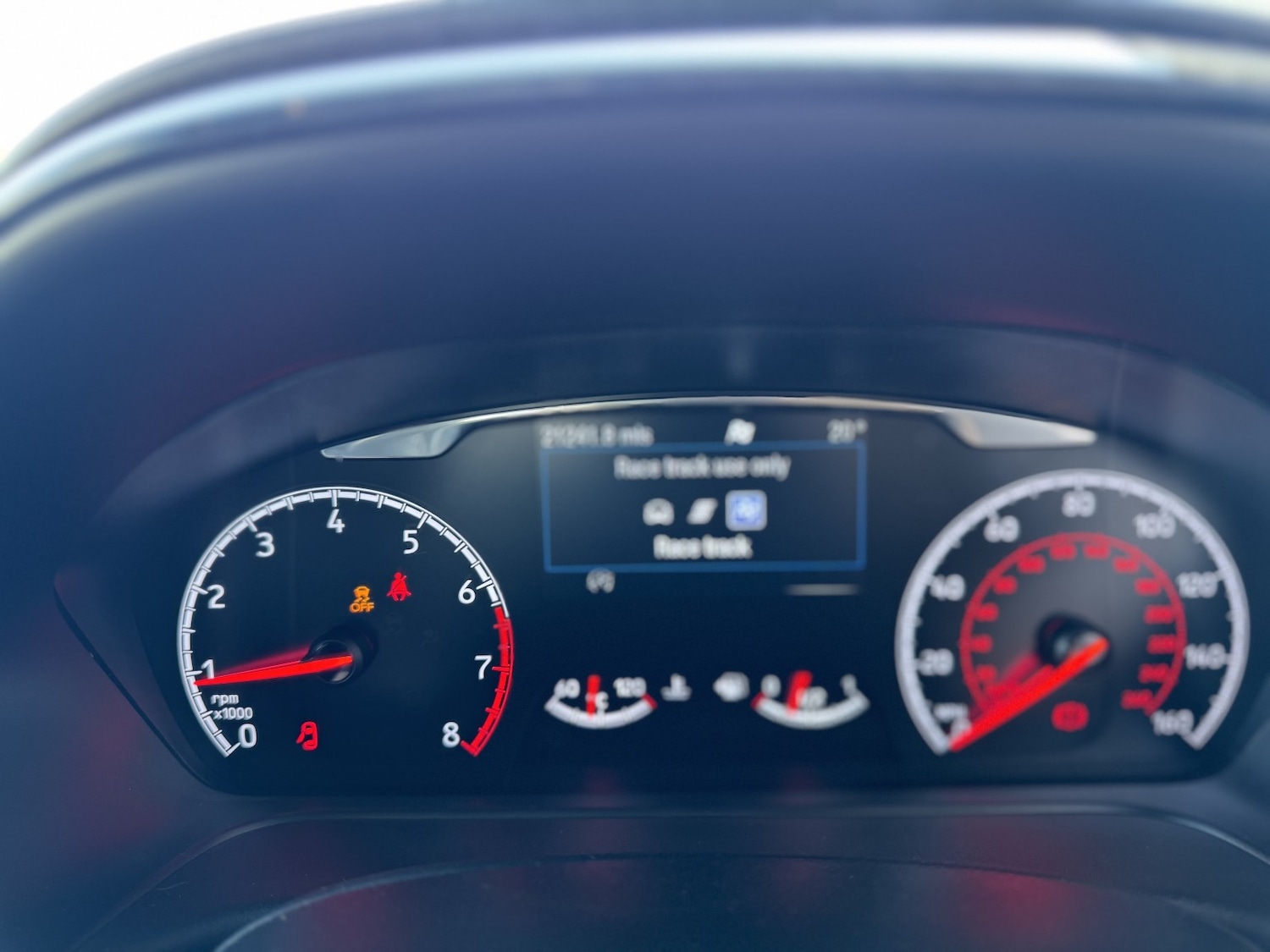 Used Ford Fiesta 2019 for sale - 77968653: Photo 98