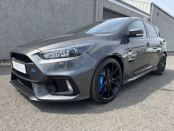 Used Ford Focus 2017 for sale - 79198545: Photo