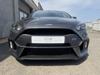Used Ford Focus 2017 for sale - 79198545: Photo