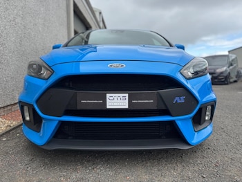 Used Ford Focus 2017 for sale - 75196878: Photo