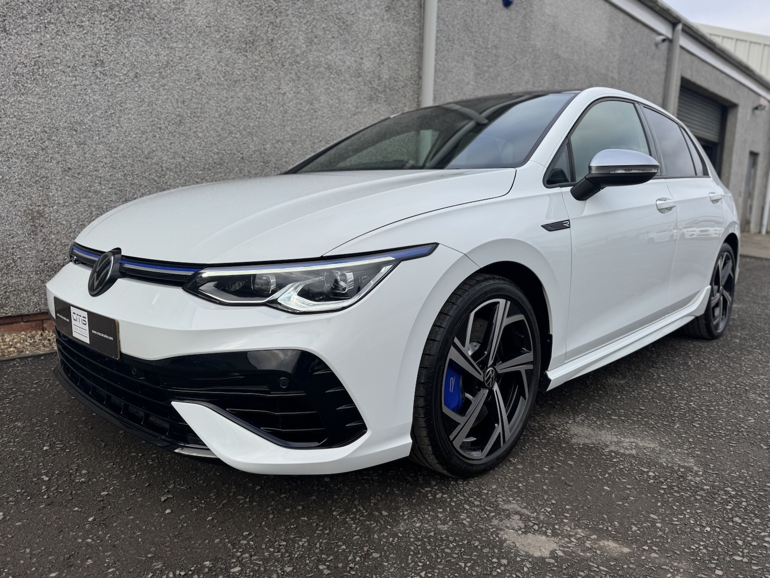 Used Volkswagen Golf 2024 for sale - 77385347: Photo 1