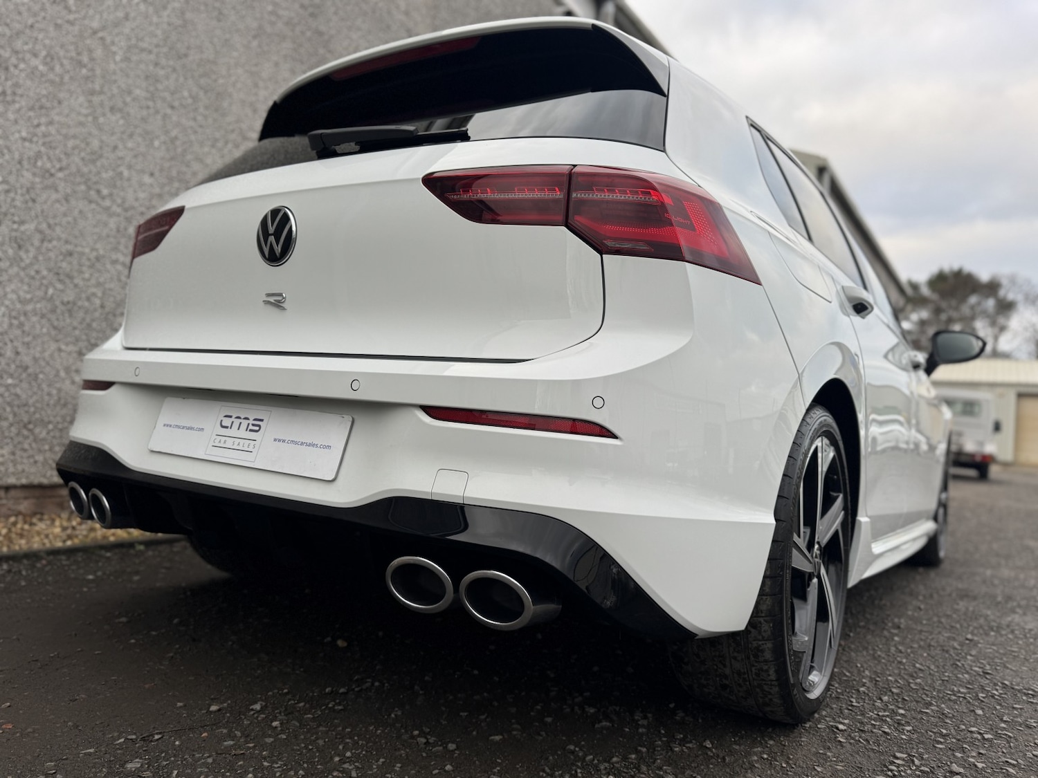 Used Volkswagen Golf 2024 for sale - 77385347: Photo 11