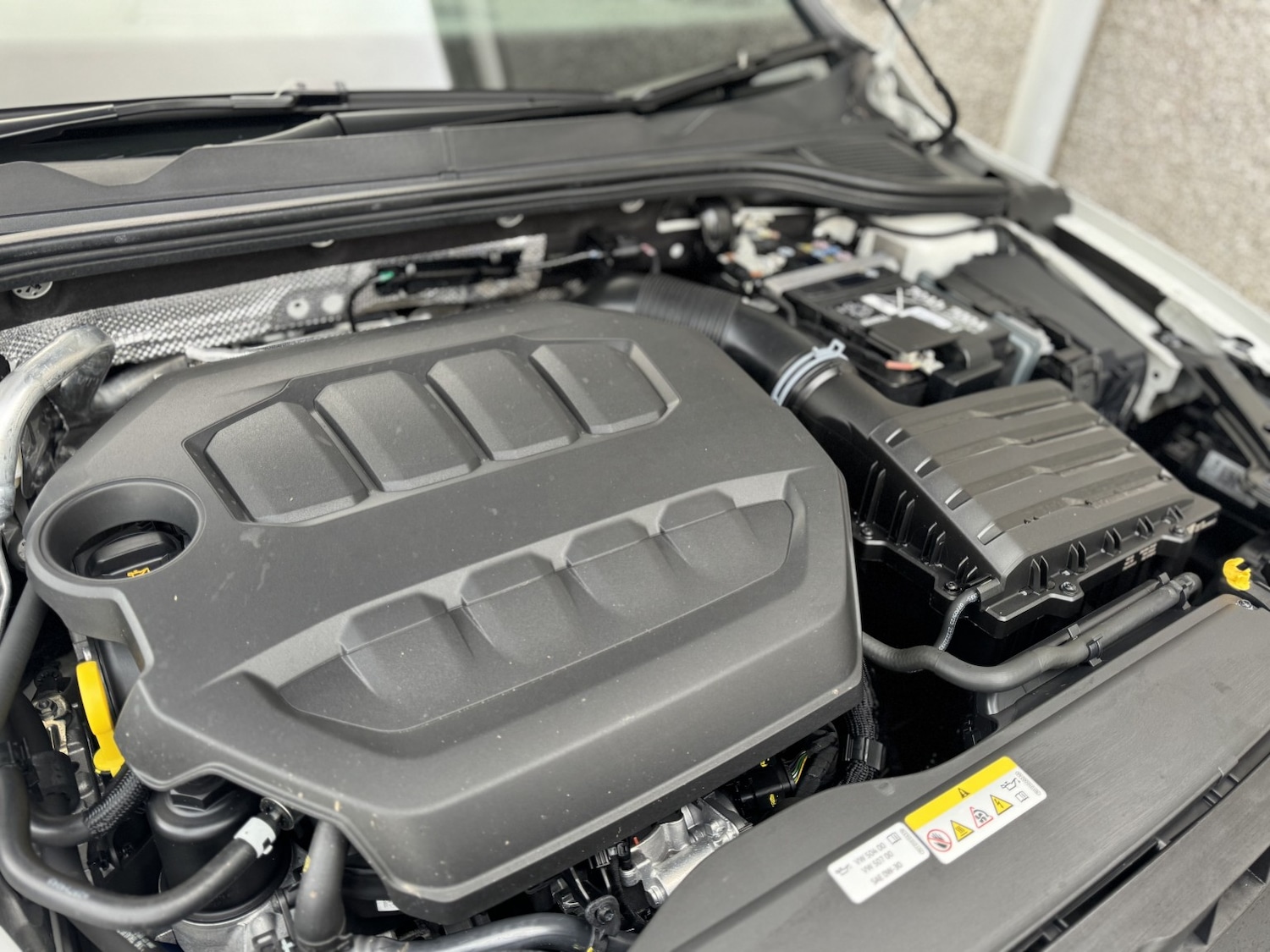 Used Volkswagen Golf 2024 for sale - 77385347: Photo 22