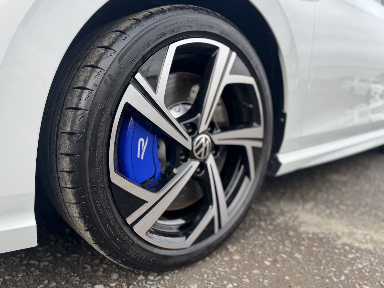 Used Volkswagen Golf 2024 for sale - 77385347: Photo 30