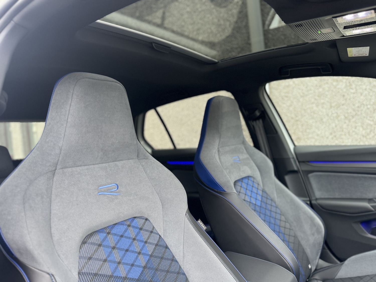 Used Volkswagen Golf 2024 for sale - 77385347: Photo 34