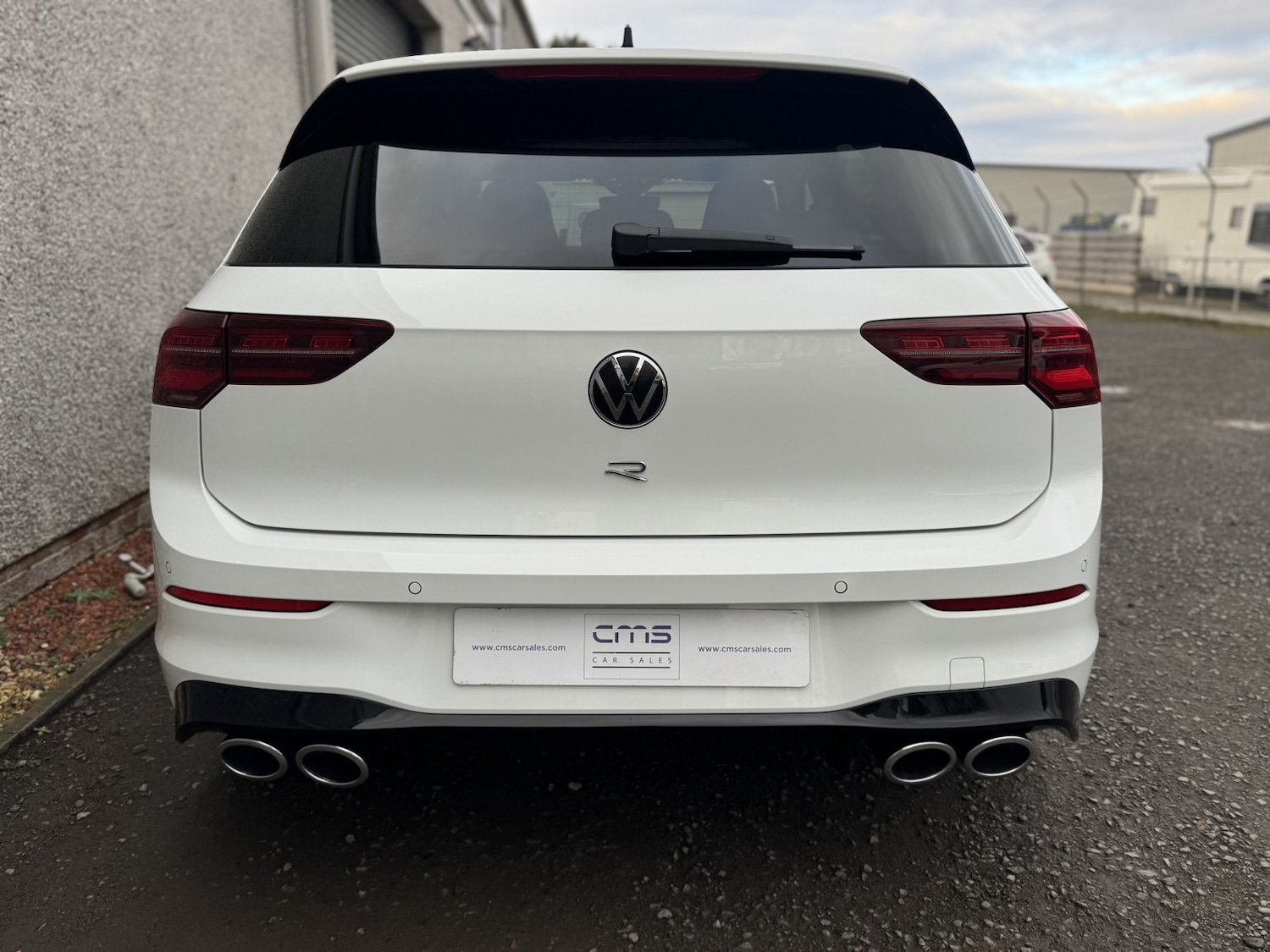 Used Volkswagen Golf 2024 for sale - 77385347: Photo 36