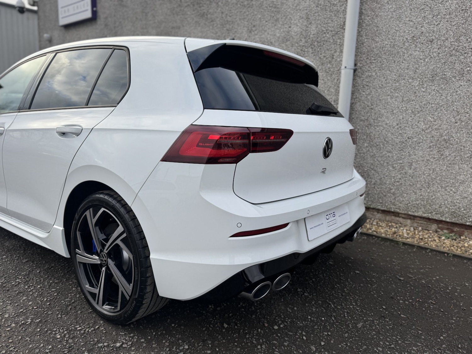 Used Volkswagen Golf 2024 for sale - 77385347: Photo 39