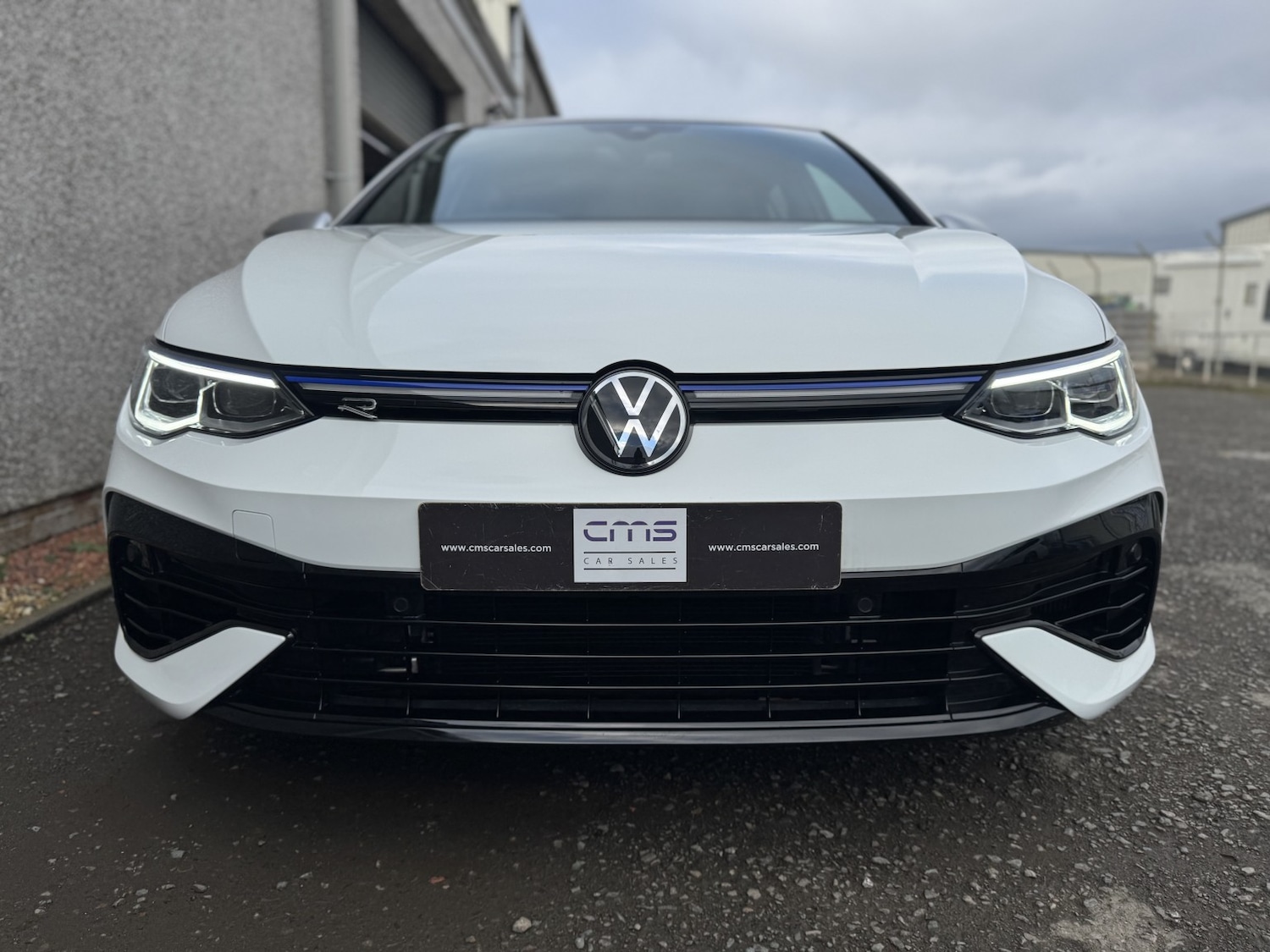 Used Volkswagen Golf 2024 for sale - 77385347: Photo 4