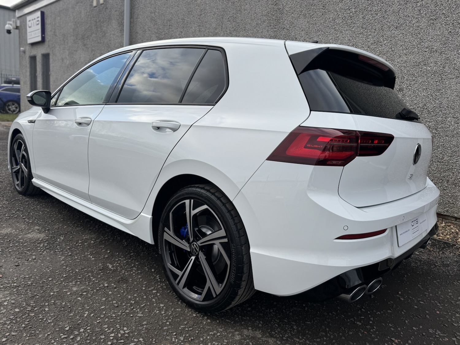 Used Volkswagen Golf 2024 for sale - 77385347: Photo 46