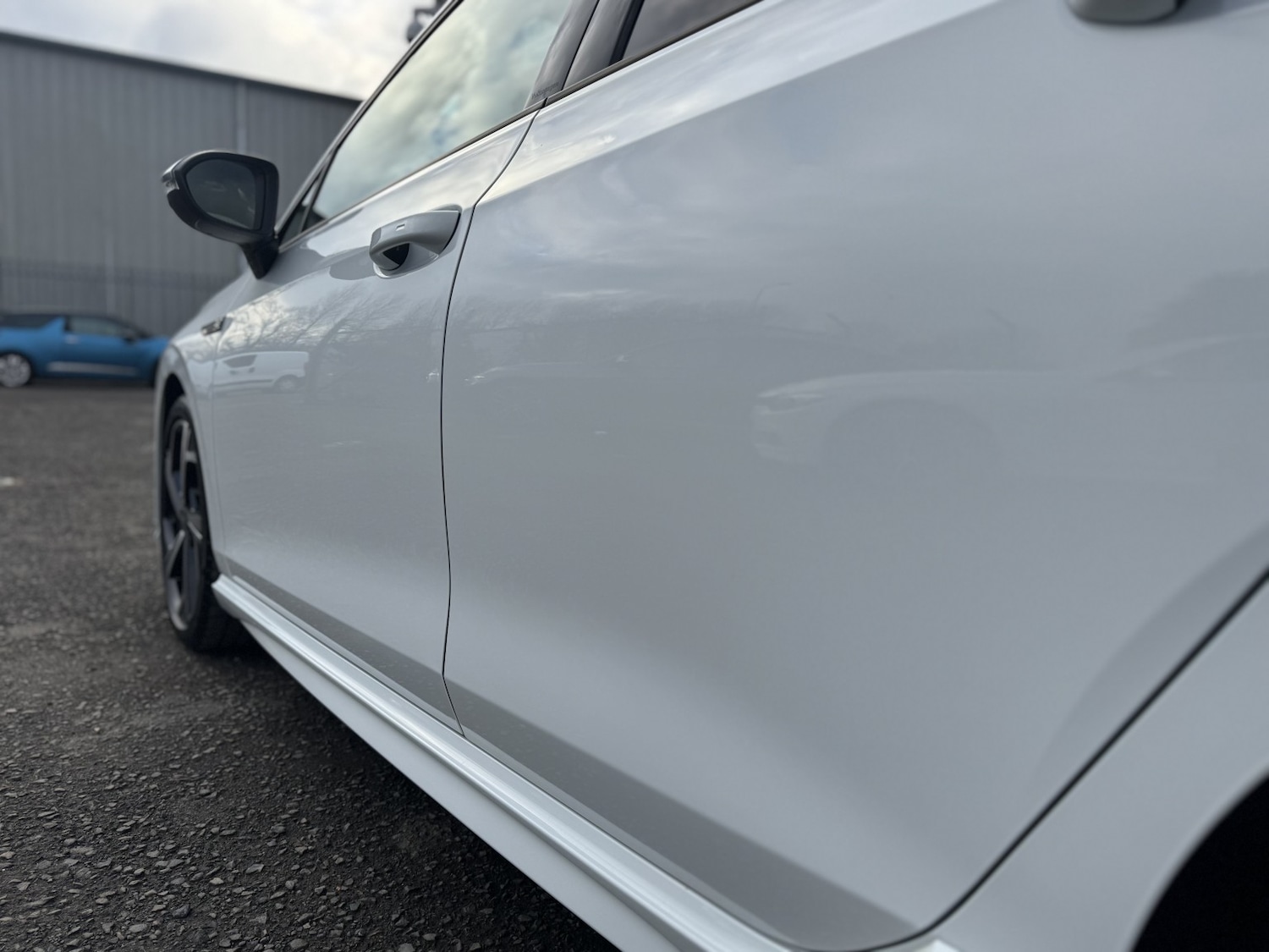 Used Volkswagen Golf 2024 for sale - 77385347: Photo 47