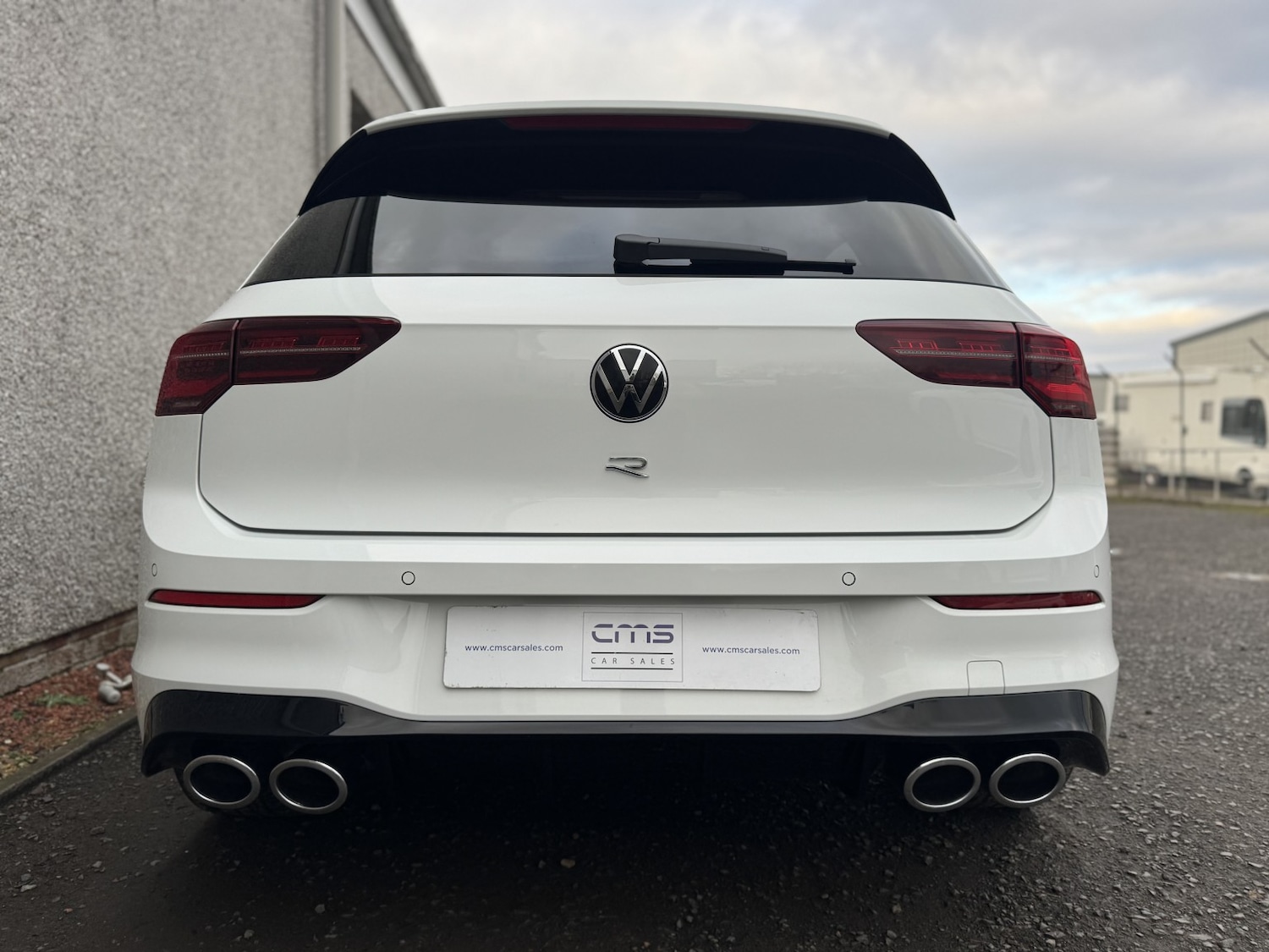 Used Volkswagen Golf 2024 for sale - 77385347: Photo 5