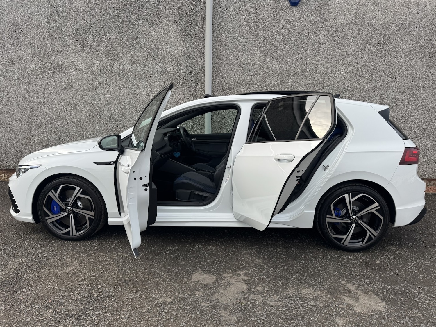 Used Volkswagen Golf 2024 for sale - 77385347: Photo 55