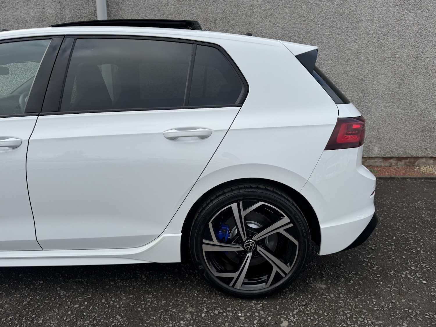 Used Volkswagen Golf 2024 for sale - 77385347: Photo 56