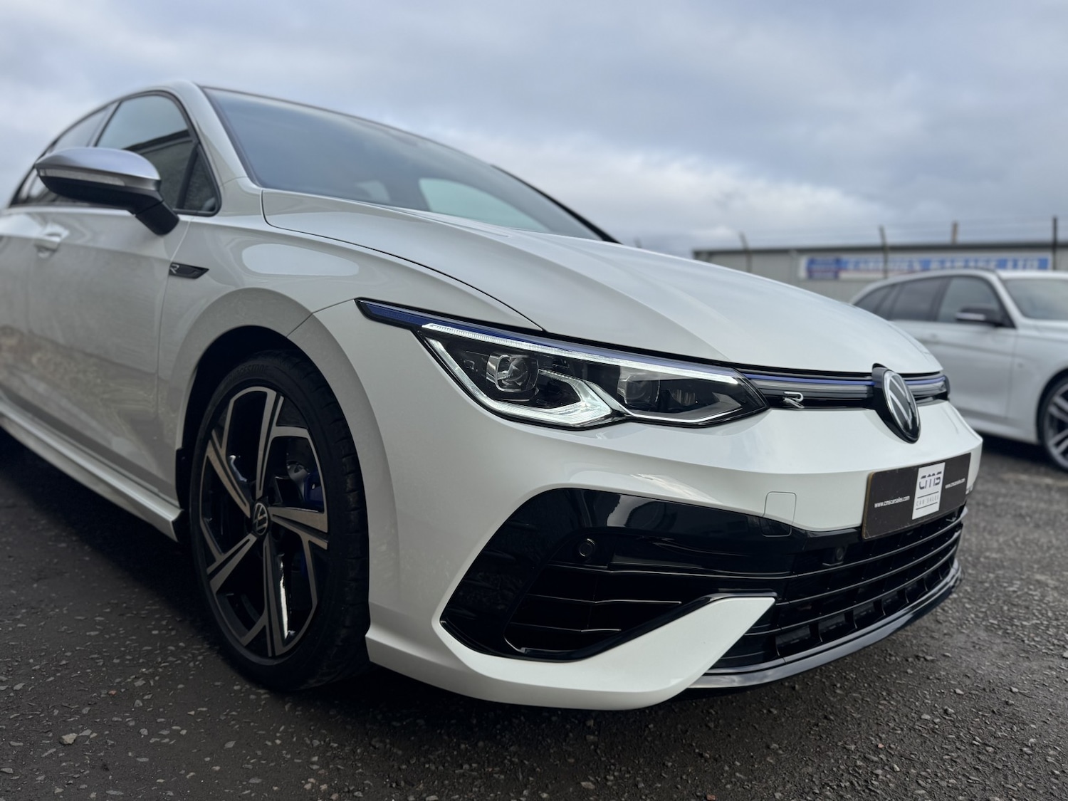 Used Volkswagen Golf 2024 for sale - 77385347: Photo 59