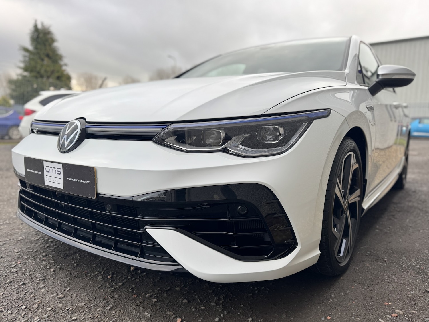 Used Volkswagen Golf 2024 for sale - 77385347: Photo 60