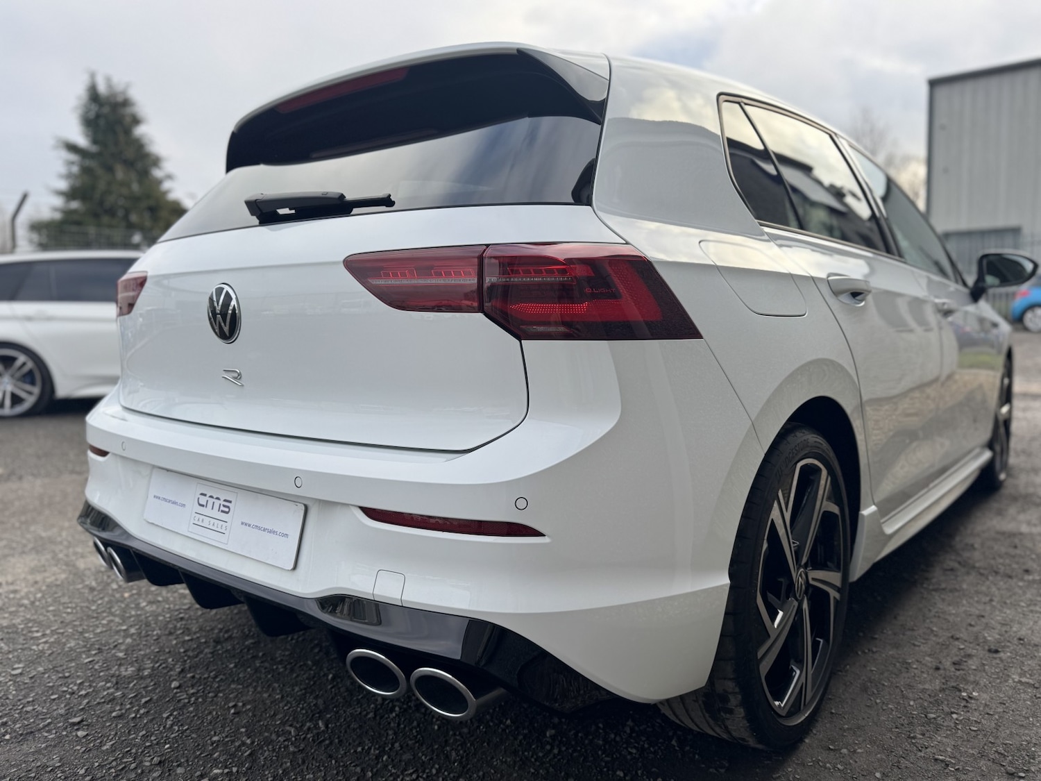 Used Volkswagen Golf 2024 for sale - 77385347: Photo 61