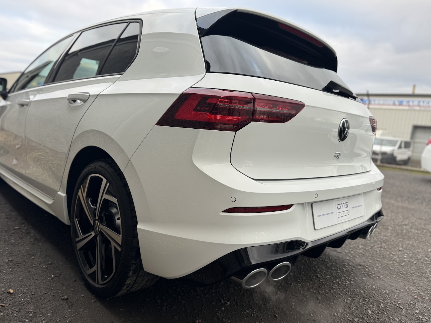 Used Volkswagen Golf 2024 for sale - 77385347: Photo 62