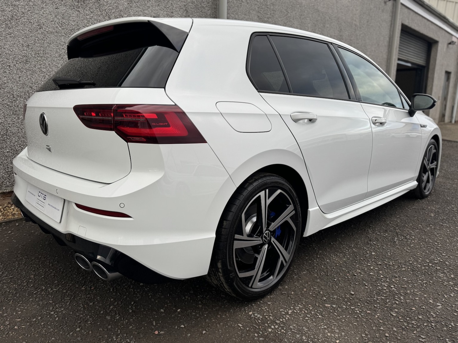 Used Volkswagen Golf 2024 for sale - 77385347: Photo 68