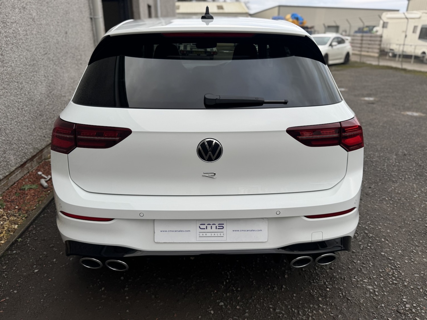 Used Volkswagen Golf 2024 for sale - 77385347: Photo 69