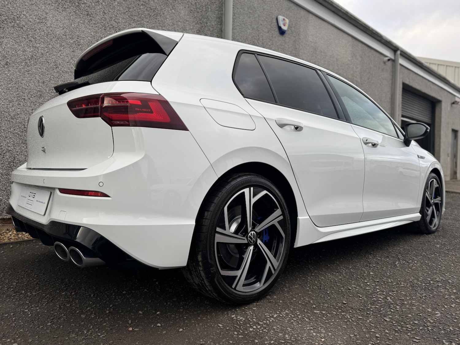 Used Volkswagen Golf 2024 for sale - 77385347: Photo 7