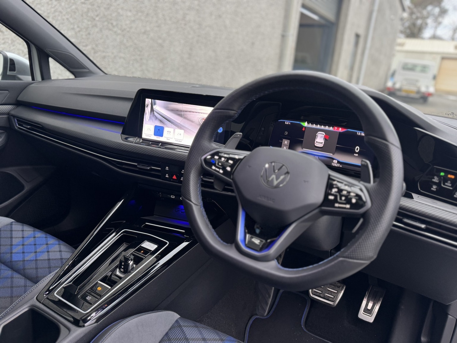 Used Volkswagen Golf 2024 for sale - 77385347: Photo 71