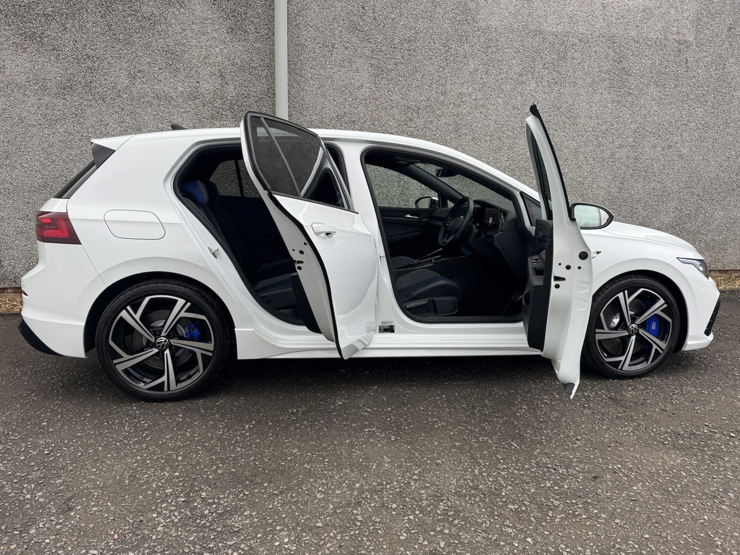 Used Volkswagen Golf 2024 for sale - 77385347: Photo 74