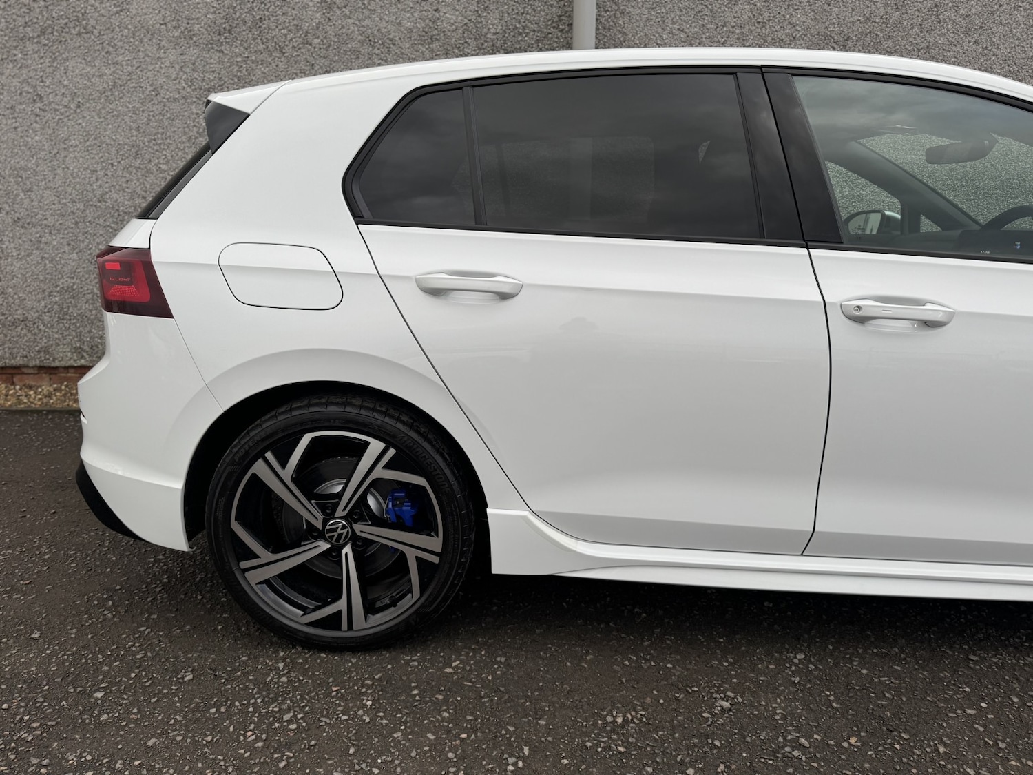 Used Volkswagen Golf 2024 for sale - 77385347: Photo 75