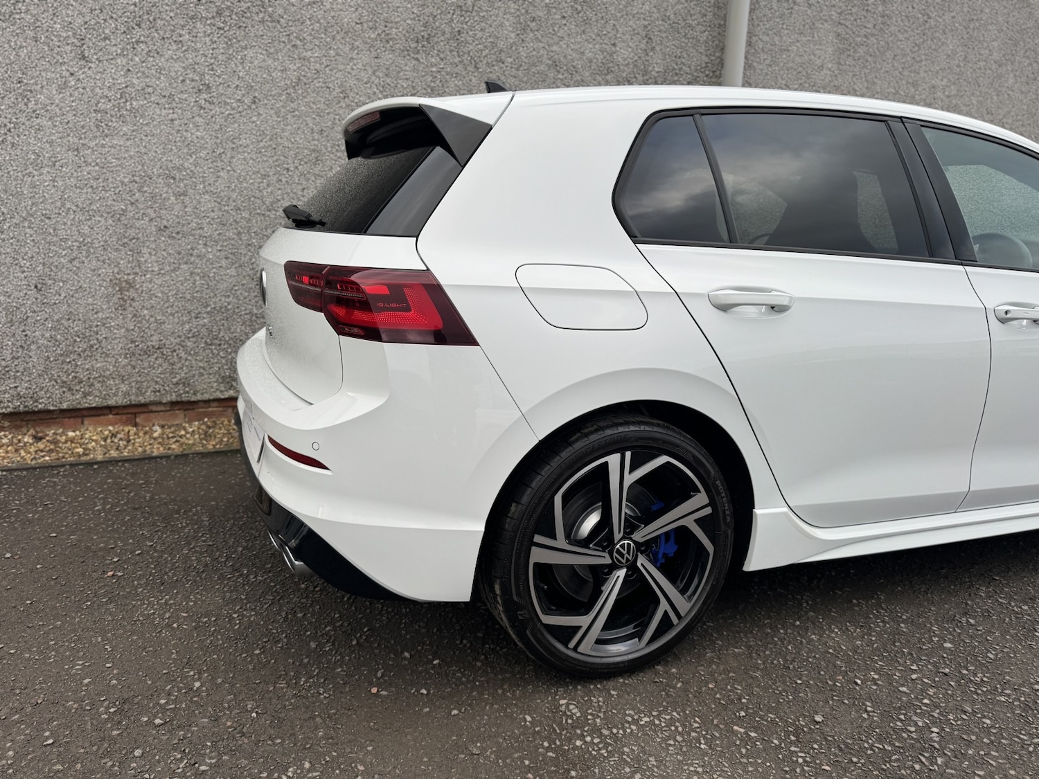 Used Volkswagen Golf 2024 for sale - 77385347: Photo 76