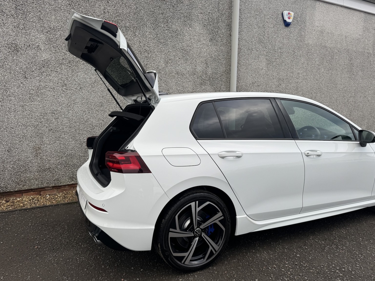 Used Volkswagen Golf 2024 for sale - 77385347: Photo 77