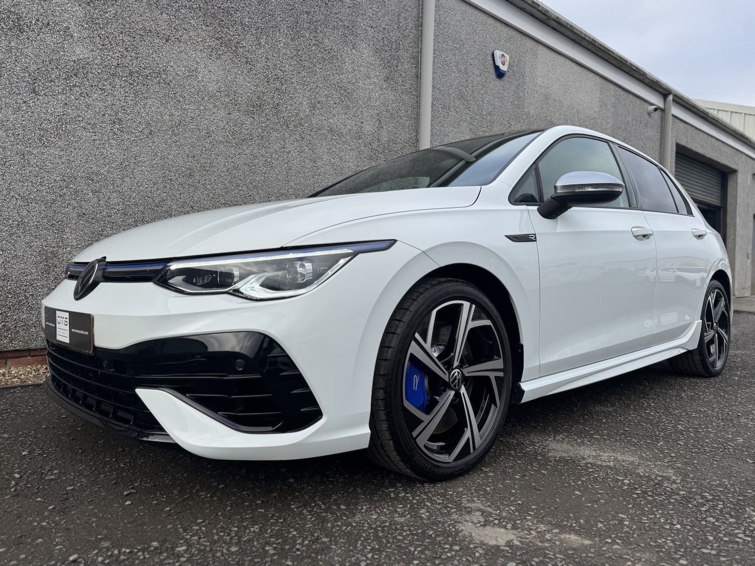 Used Volkswagen Golf 2024 for sale - 77385347: Photo 8