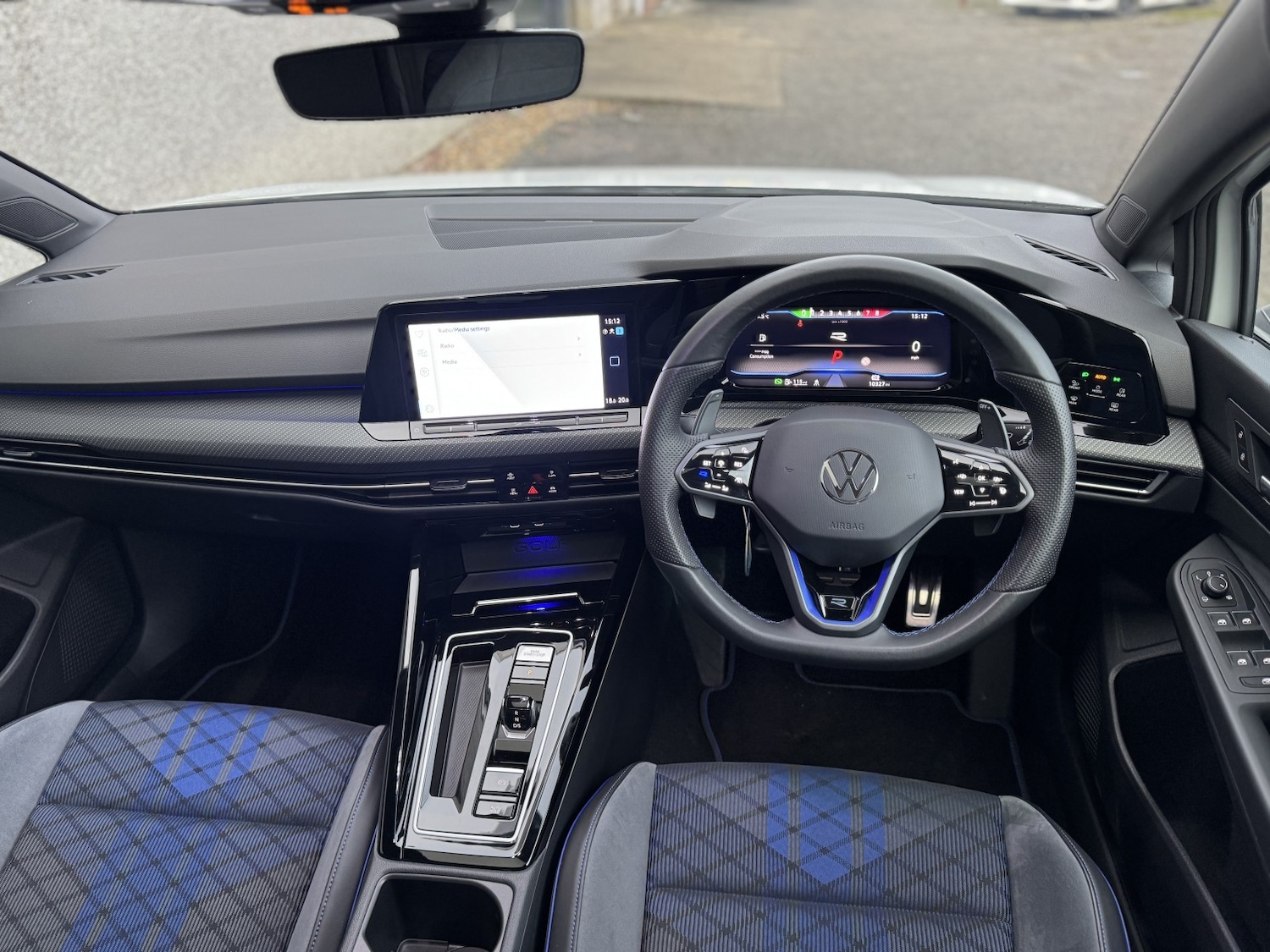 Used Volkswagen Golf 2024 for sale - 77385347: Photo 81